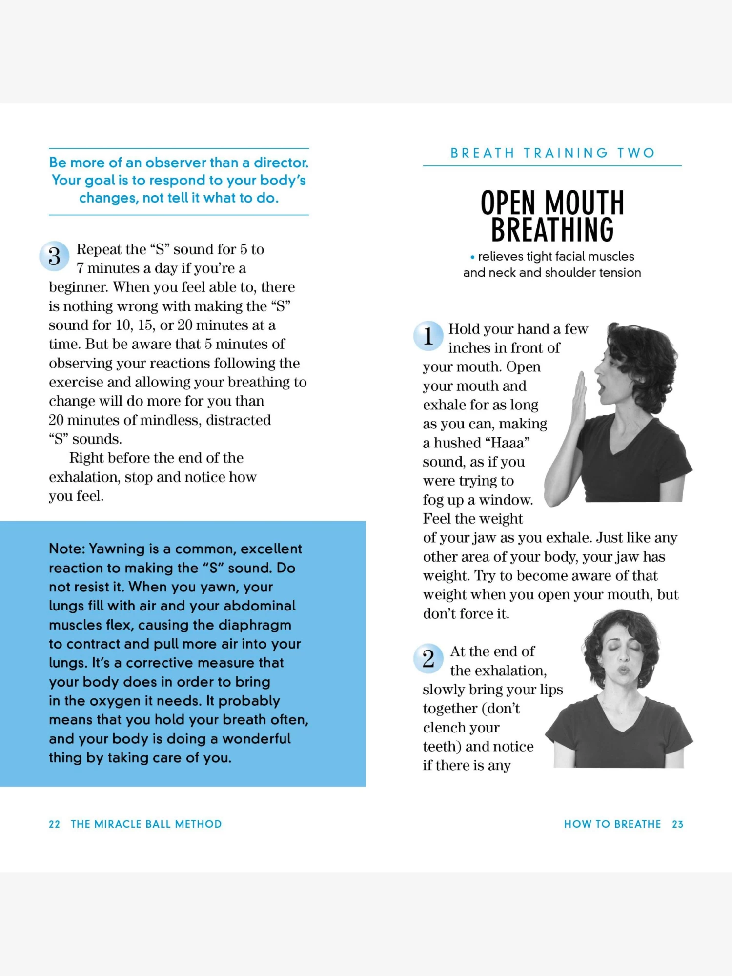 The Miracle Ball Method Revised Edition 4 The Miracle Ball Method Revised Edition - Image 2