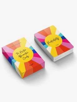 The Positive Planner Affirmation Cards 7 The Positive Planner Affirmation Cards -Yogamatters The Positive Affirmation Cards 1