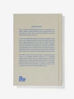 The School Of Life Mind And Body -Yogamatters The School of Life Mind and 1 Body