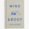The School Of Life Mind And Body -Yogamatters The School of Life Mind and Body
