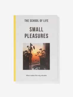 The School Of Life Small Pleasures