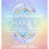 The Zenned Out Guide To Understanding Chakras -Yogamatters The Zenned Out Guide to Understanding Chakras 9781631067068