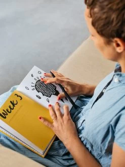 The Positive Planner -Yogamatters ThePositivePlanner Jun19 web 4981