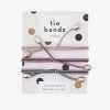 Tiebandz Hair Ties - Dreamscapez -Yogamatters Tiebandz Hair Ties Dreamscapez
