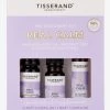 Tisserand Real Calm Discovery Kit -Yogamatters Tisserand Discovery Kit Real Calm Front 1300px X 1300px Web