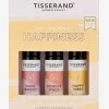 Tisserand The Little Box Of Happiness -Yogamatters Tisserand Little Box of Happiness Front 1300px X 1300px Web