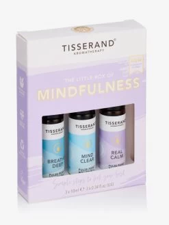 Tisserand The Little Box Of Mindfulness -Yogamatters Tisserand Little Box of Mindfulness Right 1300px X 1300px Web