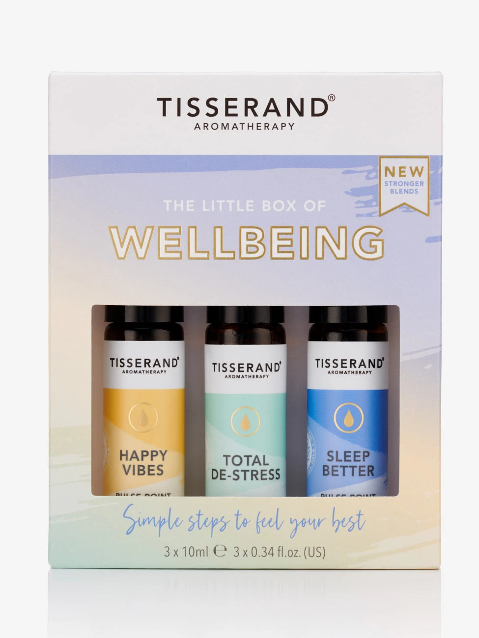 Tisserand The Little Box Of Wellbeing 3 Tisserand The Little Box Of Wellbeing