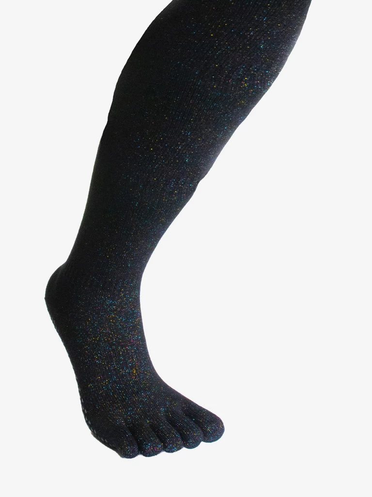 ToeSox Grip Full Toe Knee High - Eve 3 ToeSox Grip Full Toe Knee High - Eve