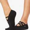 ToeSox Tec Grip Full Toe Elle - Evolve -Yogamatters ToeSox Tec Grip Full Toe Elle Evolve