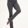 Urban Goddess Pranafied Pants - Charcoal 1 Urban Goddess Pranafied Pants - Charcoal -Yogamatters Urban Goddess Pranafied Pants 3 Charcoal