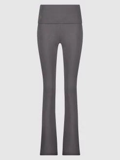 Urban Goddess Pranafied Pants - Charcoal -Yogamatters Urban Goddess Pranafied Pants 5 Charcoal