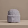 Varley Cresta Rib Beanie - Ash Melange -Yogamatters VAR00837 CRESTABEANIE ASHMELANGE STILLLIFE 1 1024x.progressive 922ade2d 7787 4dca a5ff 27dc2939295e