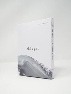 Thought Recycled Nylon Seamless Bralet - Blush -Yogamatters WAC5052 BLUSH PINK Renata Recycled Nylon Jersey Bralette In Blush Pink 6