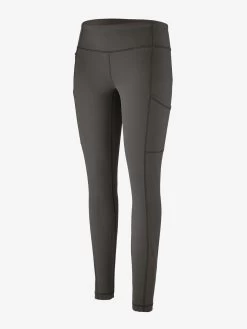 Patagonia Pack Out Tights - Forge Grey 13 Patagonia Pack Out Tights - Forge Grey -Yogamatters WBF19 21995 FGE