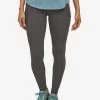 Patagonia Pack Out Tights - Forge Grey -Yogamatters WBF19 21995 FGE OM1