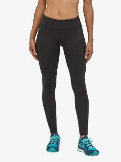 Patagonia Centered Tights - Black