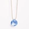 Wanderlust Life Fine Cord Necklace - California Blue Quartz -Yogamatters WL fine cord necklace california blue quartz 2048x2048 83a1f9cf 864b 4148 b5fd 67305e47852f