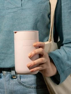 W&P Porter Mug Large 16oz – Slate -Yogamatters W P Porter Mug Large 16oz