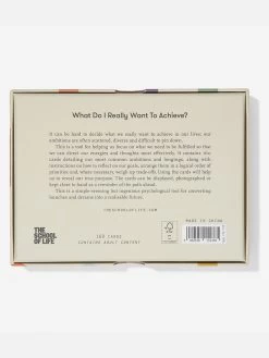 The School Of Life What Do I Really Want To Achieve? -Yogamatters What Do I Really Want To Achieve 2