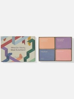 The School Of Life What Do I Really Want To Achieve?