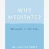 Why Meditate? Because It Works -Yogamatters Why Meditate Because It Works 1