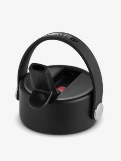 Hydro Flask Wide Mouth Flex Straw Cap -Yogamatters Wide Mouth Flex Straw Lid 2