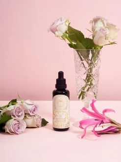 Wunder Workshop Botanical Guardian Tincture -Yogamatters WunderWorkshop Tincture AngelineBehr crop 05