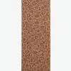 Yoga Design Lab Cork Mat 3.5mm - Floral Batik Tonal -Yogamatters YDL Cork Mat Batik Tonal