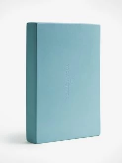 Yogamatters Yoga Block 26 Yogamatters Yoga Block -Yogamatters Yoga Block Green