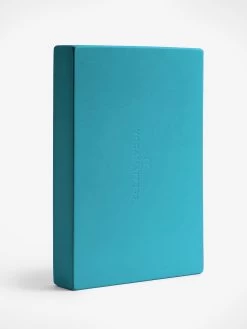 Yogamatters + Anna Ashby Restorative Plus Kit 17 Yogamatters + Anna Ashby Restorative Plus Kit -Yogamatters Yoga Block Ocean Green 3d34d90a 0a8d 4d81 95d4 e9c7aed98aff