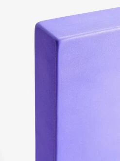 Yogamatters Yoga Block - Box Of 20 -Yogamatters Yoga Block Purple Detail 6c71bd2f 2664 4f79 ad05 b086a09cd13e
