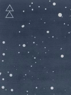 Yoga Design Lab Travel Mat 1.5mm - Celestial -Yogamatters Yoga Design Lab 3 Travel Mat 1.5mm Celestial