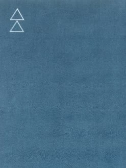 Yoga Design Lab Travel Mat 1.5mm - Atlas -Yogamatters Yoga Design Lab Travel 4 Mat 1.5mm Atlas