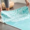 Yoga Design Lab Mat Towel - Mandala Turquoise -Yogamatters Yoga Mat Towel 2 Mandala Turquoise
