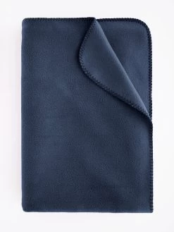 Yogamatters Cosy Fleece Yoga Blanket - Box Of 12 -Yogamatters Yoga Mats March 202306188indigo web 4266c29e ff8d 441a aca2 49843111b9f6