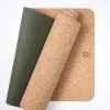 Yogamatters Eco Cork Yoga Mat -Yogamatters Yoga Mats March 202307204 web