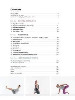 Yoga Where You Are -Yogamatters Yoga Where You Are PB 7