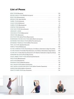 Yoga Where You Are -Yogamatters Yoga Where You Are PB 8