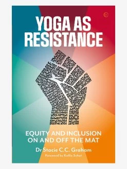 Yoga As Resistance