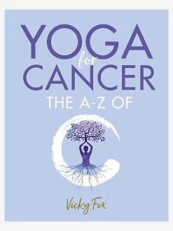 Yoga For Cancer
