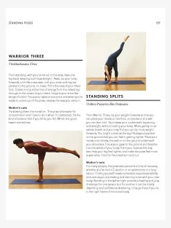 Yoga For Motherhood -Yogamatters Yoga for Motherhood 2