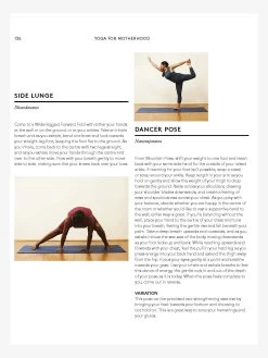 Yoga For Motherhood -Yogamatters Yoga for Motherhood