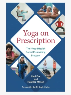 Yoga On Prescription