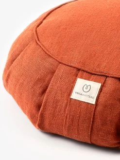 Best Seller -Yogamatters Yogamatters Acessories Ecom August 20210030 Orange close