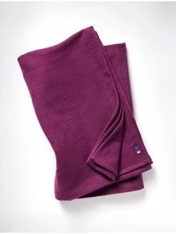 Yogamatters Organic Cotton Yoga Blanket - Box Of 15 14 Yogamatters Organic Cotton Yoga Blanket - Box Of 15 -Yogamatters Yogamatters Cotton Blanket Berry 2 360eae45 8863 4dfe 82cb 48fcf5bef65d