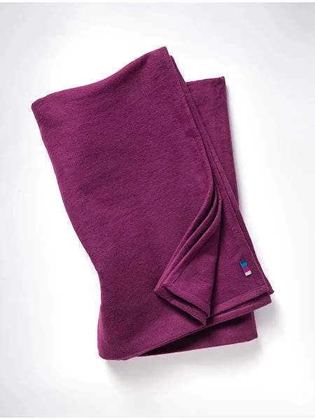 Yogamatters Organic Cotton Yoga Blanket - Box Of 15 4 Yogamatters Organic Cotton Yoga Blanket - Box Of 15 - Image 2