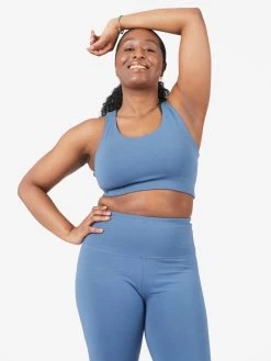Yogamatters Eco Crop Yoga Top -Yogamatters Yogamatters Eco Crop Yoga Top Space Blue 13 5a18bfbf e4b7 4f39 8b4c fb9ecca19e10