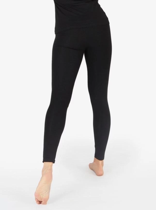 Yogamatters Eco High Rise 7/8 Yoga Leggings 18 Yogamatters Eco High Rise 7/8 Yoga Leggings - Image 16