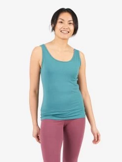 Yogamatters Eco Support Yoga Top 22 Yogamatters Eco Support Yoga Top -Yogamatters Yogamatters Eco Support Yoga Top Eucalyptus 5 51bad065 023c 4482 9232 85150533d071